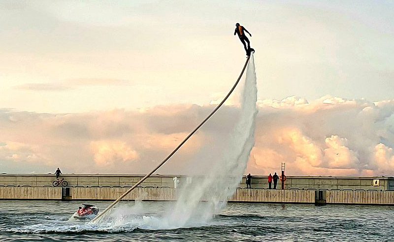 Sea-Doo Spark
