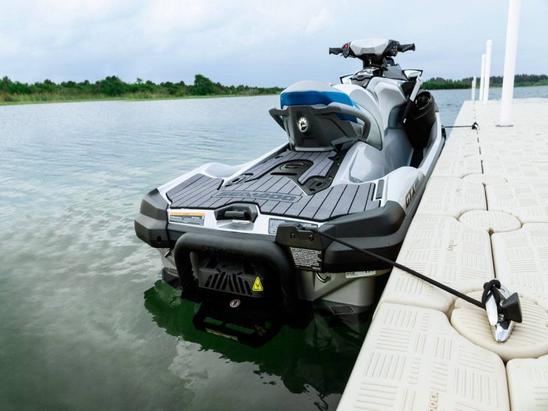 SeaDoo GTX 300