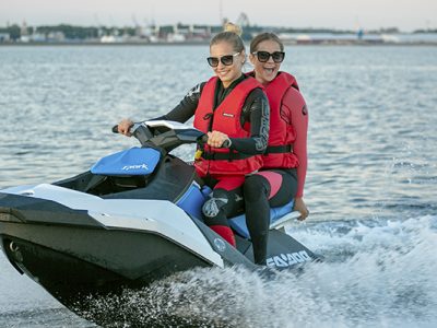 Sea-Doo Spark