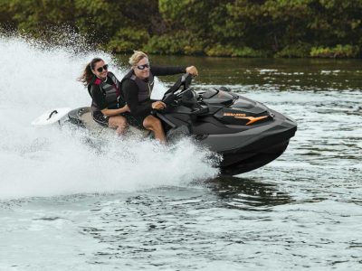 SeaDoo GTX 230