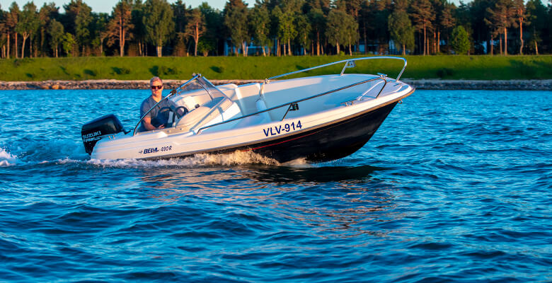 Bella 490r