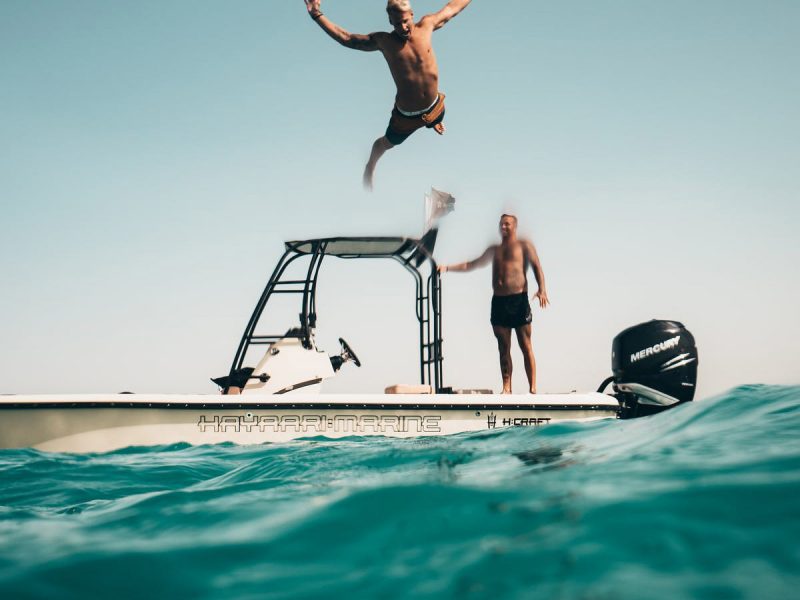Sea-Doo Spark