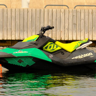 Sea-Doo SPARK 1