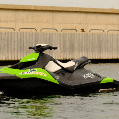 Sea-Doo SPARK 3
