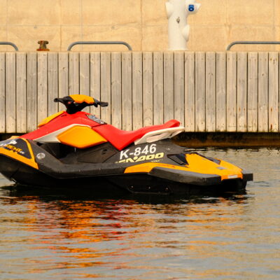 Sea-Doo SPARK 2